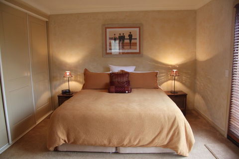 Portoria - Darwin Holiday 4