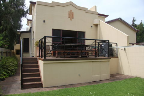 Portoria - Darwin Holiday 3