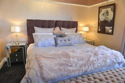 Chatelaine Valley Views - Darwin Holiday 2