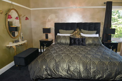 Chatelaine Valley Views - Darwin Holiday 1