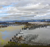 Accommodate Canberra - Nishi - Darwin Holiday