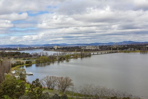 Accommodate Canberra - Nishi - Darwin Holiday 0