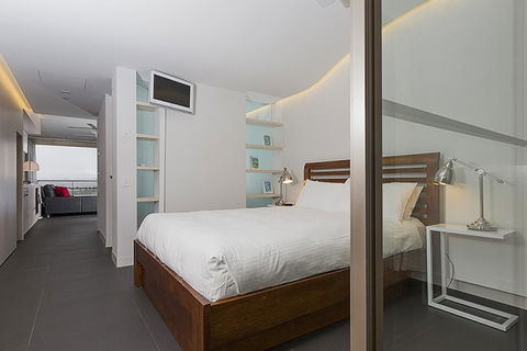 Accommodate Canberra - Nishi - Darwin Holiday 1