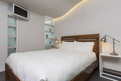 Accommodate Canberra - Nishi - Darwin Holiday 2