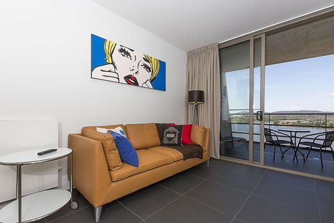 Accommodate Canberra - Nishi - Darwin Holiday 4