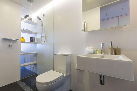 Accommodate Canberra - Nishi - Darwin Holiday 5