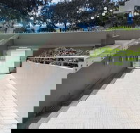 The Sands - Darwin Holiday