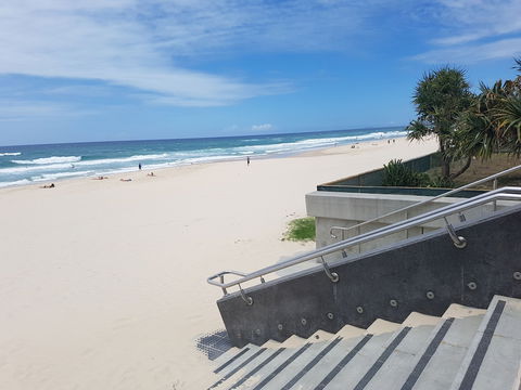 The Sands - Darwin Holiday 4