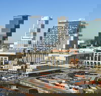 Doubletree by Hilton Perth Northbridge - Darwin Holiday