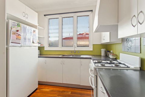 The Cloverdale - Darwin Holiday 5