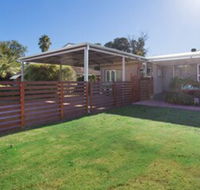 The Cloverdale - Darwin Holiday