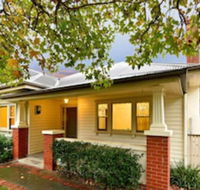 Balwyn Houses - Darwin Holiday
