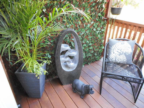 The Little Jungle Studio - Darwin Holiday 3