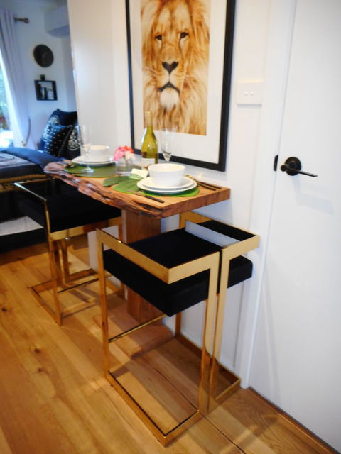 The Little Jungle Studio - Darwin Holiday 1