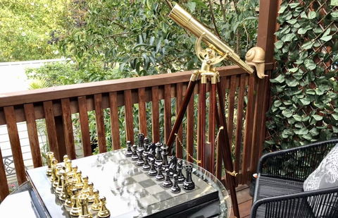 The Little Jungle Studio - Darwin Holiday 5