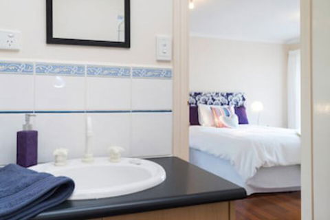 Chalet Of Rye - Darwin Holiday 7