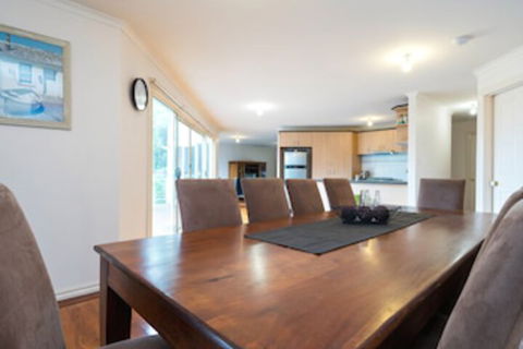 Chalet Of Rye - Darwin Holiday 3