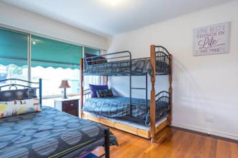 Chalet Of Rye - Darwin Holiday 2