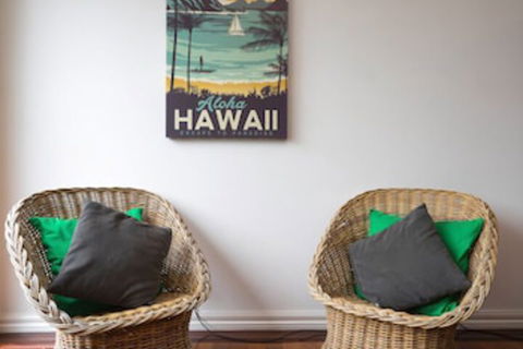 Chalet Of Rye - Darwin Holiday 6