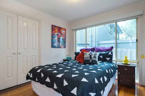 Chalet Of Rye - Darwin Holiday 1