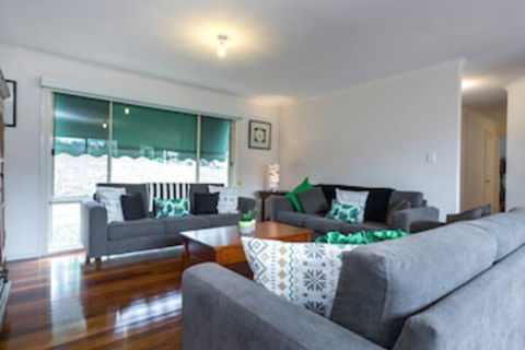 Chalet Of Rye - Darwin Holiday 0