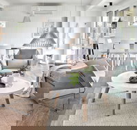 Ocean Side Retreat - Darwin Holiday