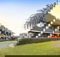 Nightcap at Seaford Hotel - Darwin Holiday