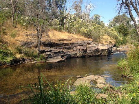 The Bower - Darwin Holiday 3
