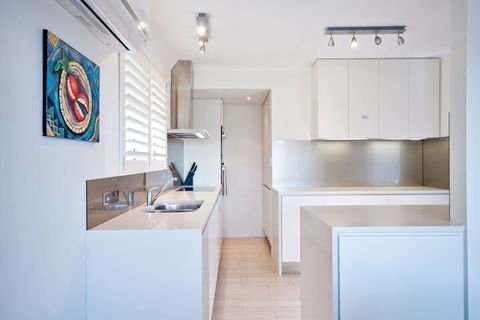 Ondine Close Unit 5 / 12 Albacore - Darwin Holiday 4