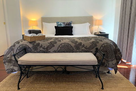 Country Mile Escape - Darwin Holiday 3