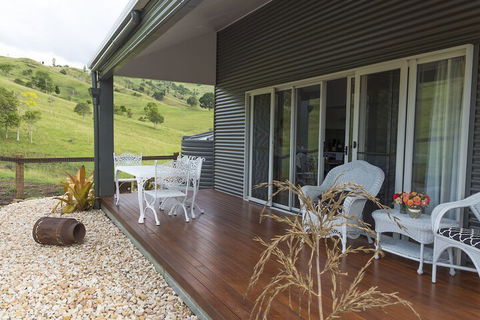 Country Mile Escape - Darwin Holiday 6