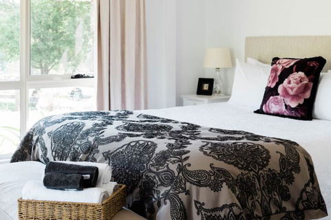 Country Mile Escape - Darwin Holiday 1