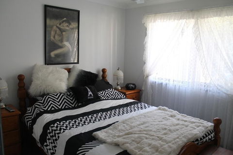 Ducati's Bed And Breakfast - Darwin Holiday 0