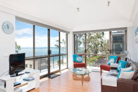 The Poplars Unit 30 / 34 Magnus Street - Darwin Holiday 0