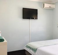 Caversham Suite - Darwin Holiday