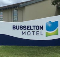 Busselton Motel - Darwin Holiday