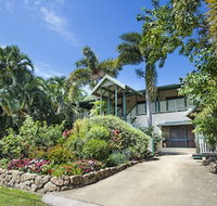 True North Bed  Breakfast - Darwin Holiday