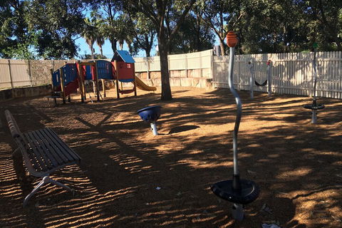 Exclusive Apartment With Water Views - Darwin Holiday 1