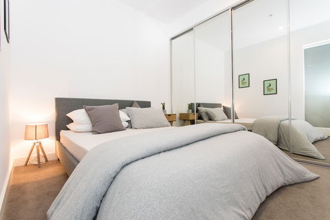 Urban Oasis - Designed Service Apartment - Darwin Holiday 3