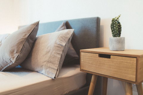 Urban Oasis - Designed Service Apartment - Darwin Holiday 2