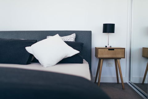 Urban Oasis - Designed Service Apartment - Darwin Holiday 1