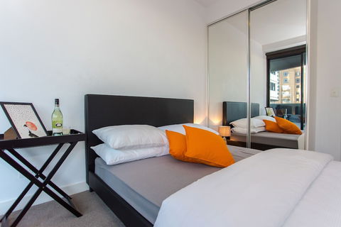 Urban Oasis - Designed Service Apartment - Darwin Holiday 4