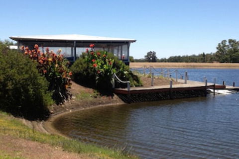Redtail Ridge Cottages - Adults Only - Darwin Holiday 0