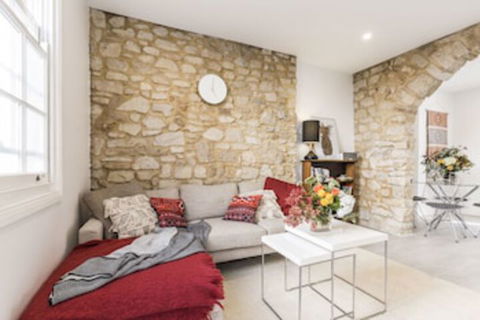 19th Century Sydney 2 Storey Cottage - Darwin Holiday 0