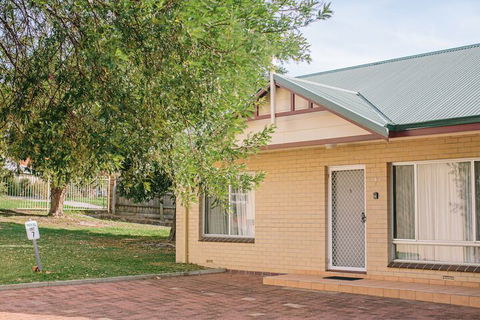 Middleton Mews Unit 7 - Darwin Holiday 2