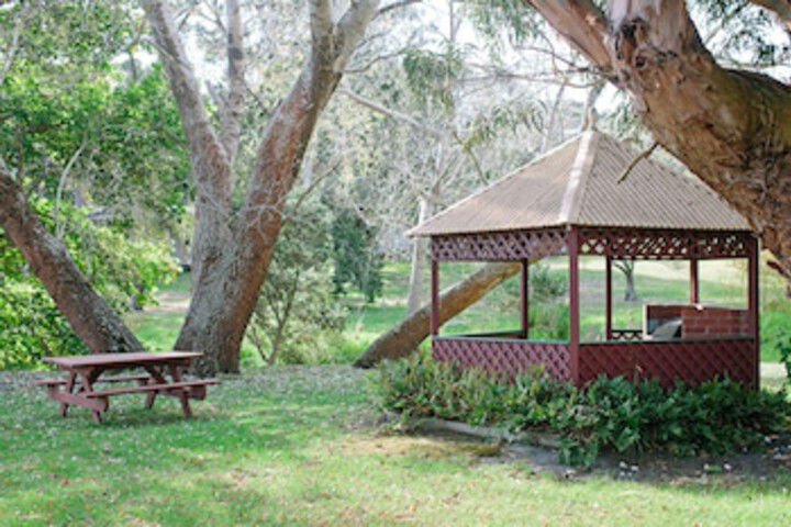 Mira Mar WA Darwin Holiday