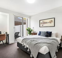 The Post Office Apartments - Darwin Holiday