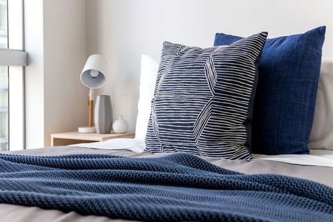 QV1 Heart Of The CBD - Darwin Holiday 4