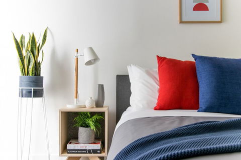 QV1 Heart Of The CBD - Darwin Holiday 5