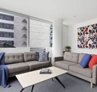 QV1 Heart of the CBD - Darwin Holiday